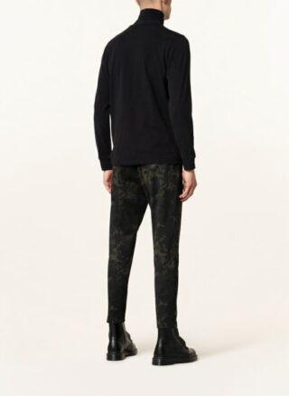 drykorn Emanuel Longsleeve Herren, Schwarz