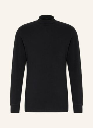 drykorn Emanuel Longsleeve Herren, Schwarz