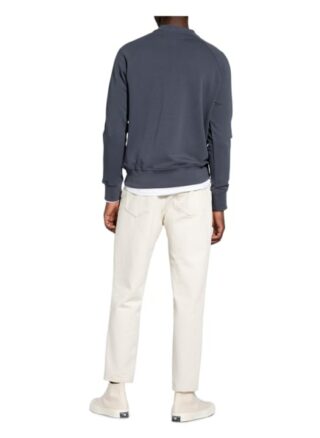 drykorn Florenz Sweatshirt Herren, Blau