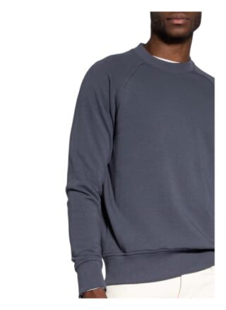 drykorn Florenz Sweatshirt Herren, Blau