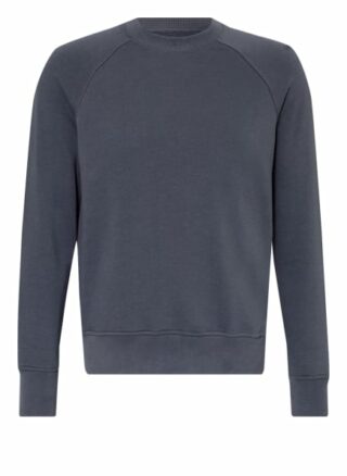 drykorn Florenz Sweatshirt Herren, Blau