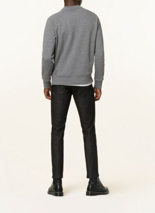 drykorn Florenz Sweatshirt Herren, Grau