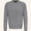 drykorn Florenz Sweatshirt Herren, Grau