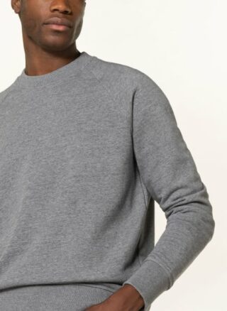 drykorn Florenz Sweatshirt Herren, Grau