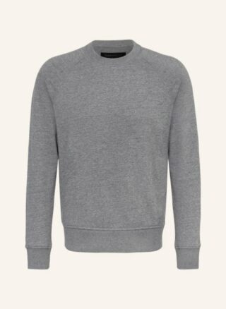 drykorn Florenz Sweatshirt Herren, Grau