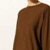 drykorn Geli Pullover Damen, Braun