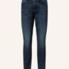 drykorn Jaz Skinny Jeans Herren, Blau