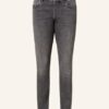 drykorn Jaz Skinny Jeans Herren, Grau