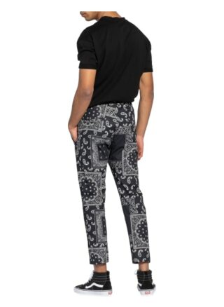 drykorn Jeger Chino Herren, Blau