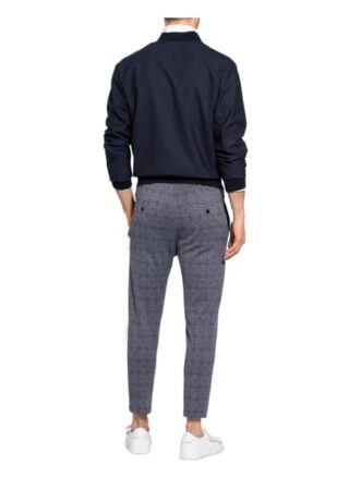 drykorn Jeger Chino Herren, Blau