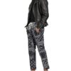 drykorn Jeger Chino Herren, Blau