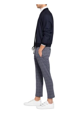 drykorn Jeger Chino Herren, Blau