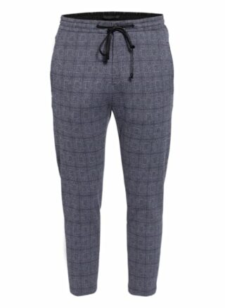 drykorn Jeger Chino Herren, Blau