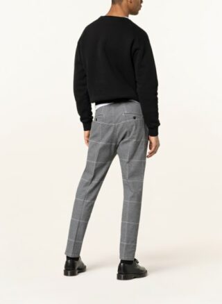 drykorn Jeger Chino Herren, Grau