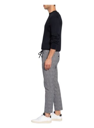 drykorn Jeger Chino Herren, Grau