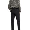 drykorn Jeger Chino Herren, Schwarz