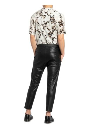 drykorn Jeger Chino Herren, Schwarz