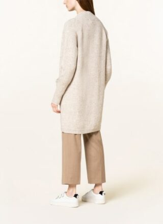 drykorn Jeyla Strickhülle Damen, Beige