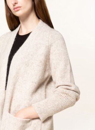 drykorn Jeyla Strickhülle Damen, Beige