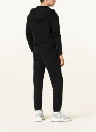 drykorn Jodd Jogginghose Herren, Schwarz