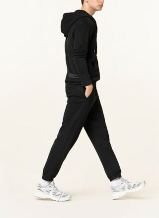drykorn Jodd Jogginghose Herren, Schwarz