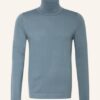 drykorn Joey Rollkragenpullover Herren, Blau