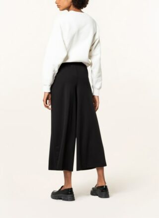 drykorn Join Culotte Damen, Schwarz