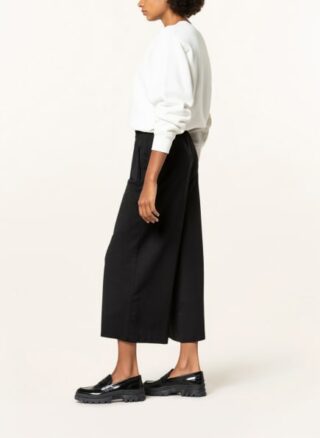 drykorn Join Culotte Damen, Schwarz
