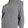 drykorn Jorah Pullover Damen, Grau