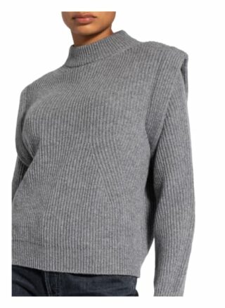 drykorn Jorah Pullover Damen, Grau