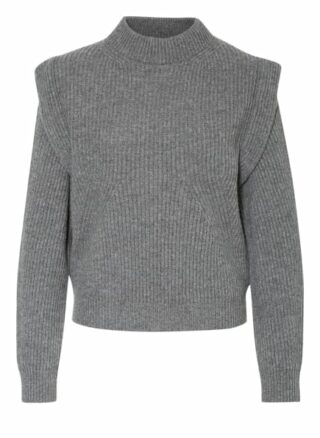 drykorn Jorah Pullover Damen, Grau