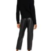 drykorn Jorah Pullover Damen, Schwarz