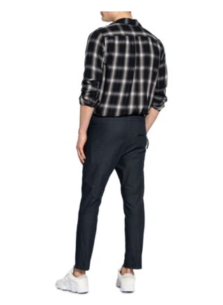 drykorn Kab Chino Herren, Blau