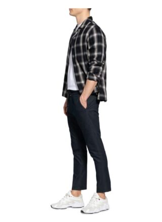 drykorn Kab Chino Herren, Blau