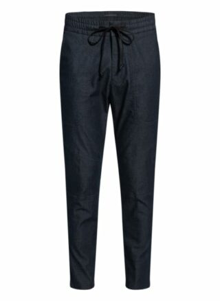 drykorn Kab Chino Herren, Blau