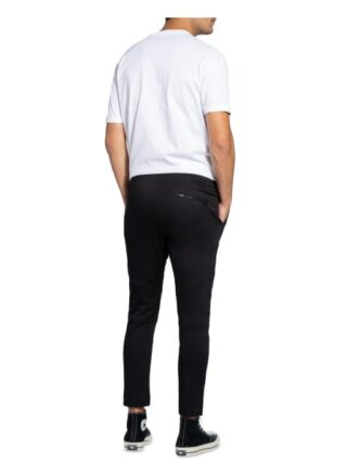 drykorn Kab Chino Herren, Schwarz