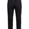 drykorn Kab Chino Herren, Schwarz