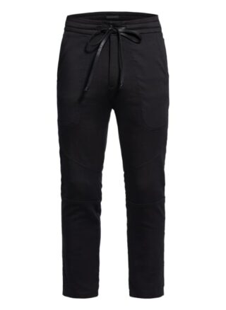 drykorn Kab Chino Herren, Schwarz