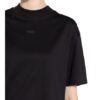 drykorn Kalia_P3 T-Shirts Damen, Schwarz