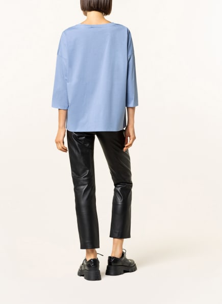 drykorn Kaori T-Shirts Damen, Blau drykorn Kaori T-Shirts Damen, Blau