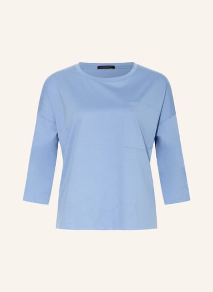 drykorn Kaori T-Shirts Damen, Blau drykorn Kaori T-Shirts Damen, Blau