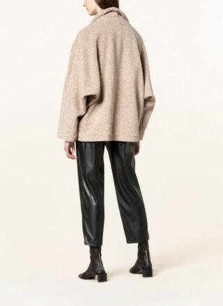 drykorn Keighley Cabanjacke Damen, Beige