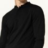 drykorn Keno Longsleeve Herren, Schwarz