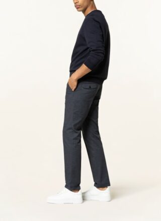drykorn Kill Chino Herren, Blau