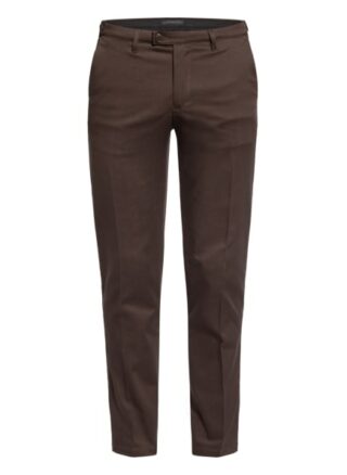 drykorn Kill Chino Herren, Braun