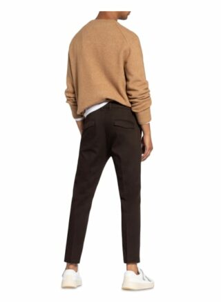 drykorn Krew Chino Herren, Braun