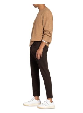 drykorn Krew Chino Herren, Braun