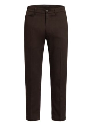 drykorn Krew Chino Herren, Braun