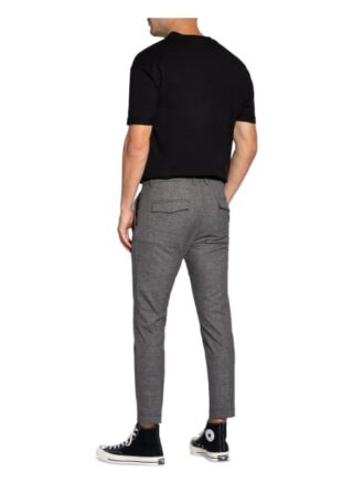 drykorn Krew Chino Herren, Grau