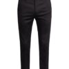drykorn Krew Chino Herren, Schwarz